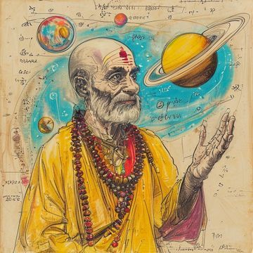 Aryabhatta