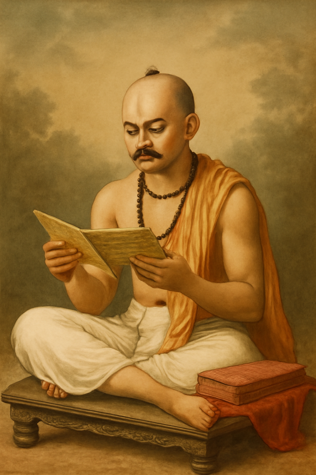 Sant Eknath