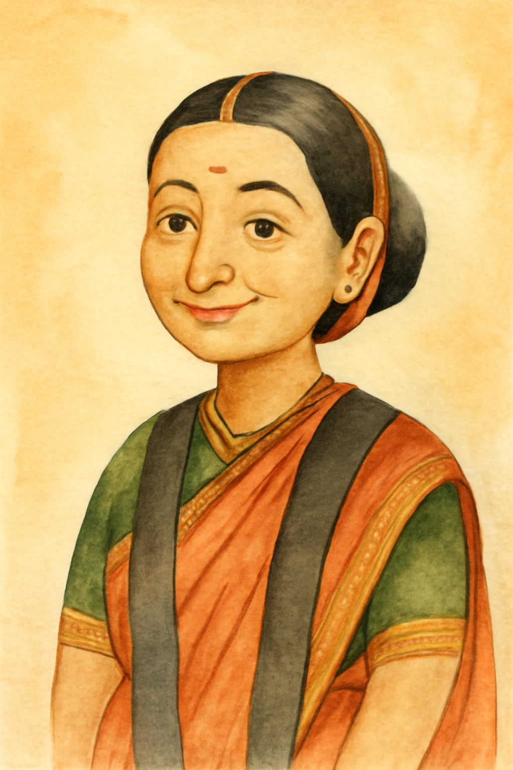 Anandi Gopal Joshi