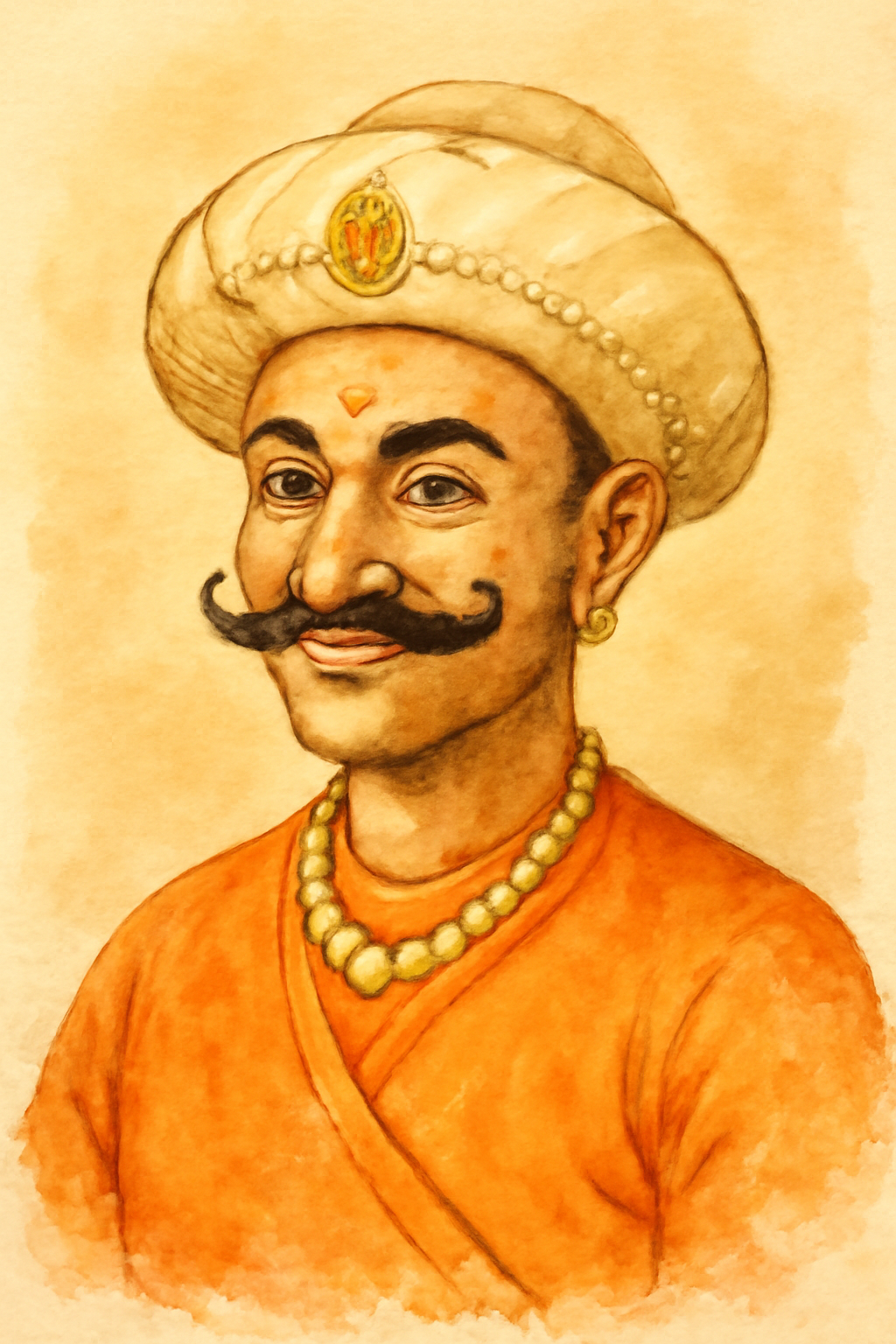 Bajirao Peshwa I
