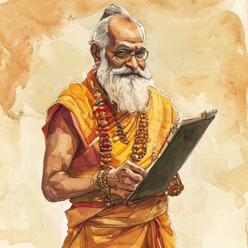 Acharya Chanakya