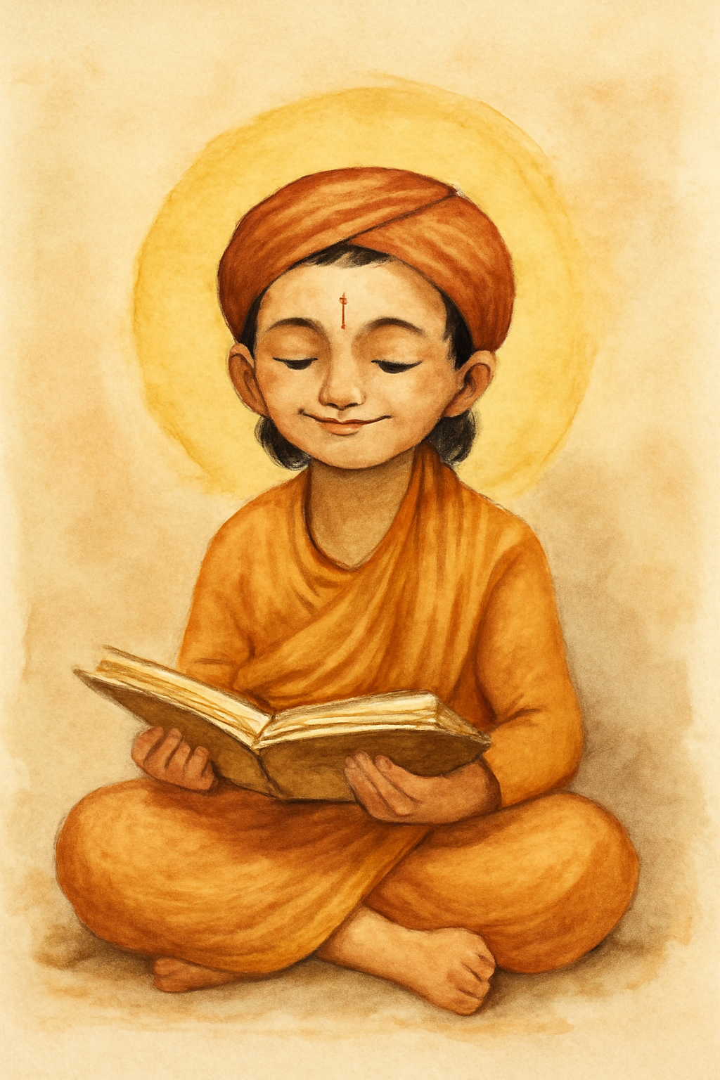 Sant Dnyaneshwar